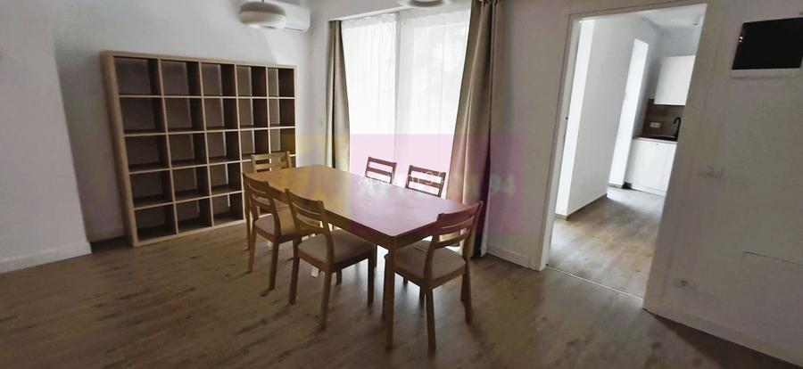 Apartament 4 camere, 104 mp + terasă 16 mp | Cartierul Armenesc - 5