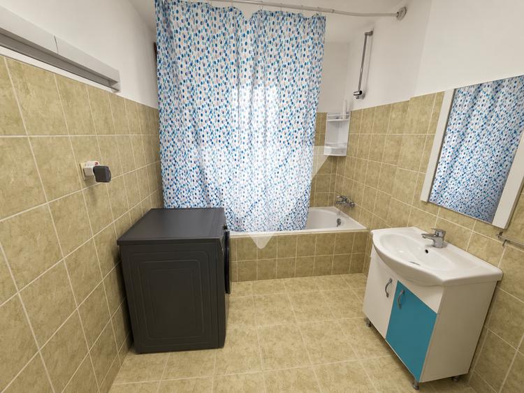 Apartament 2 camere mobilat 45 MPU - Tiglari - Mobilat