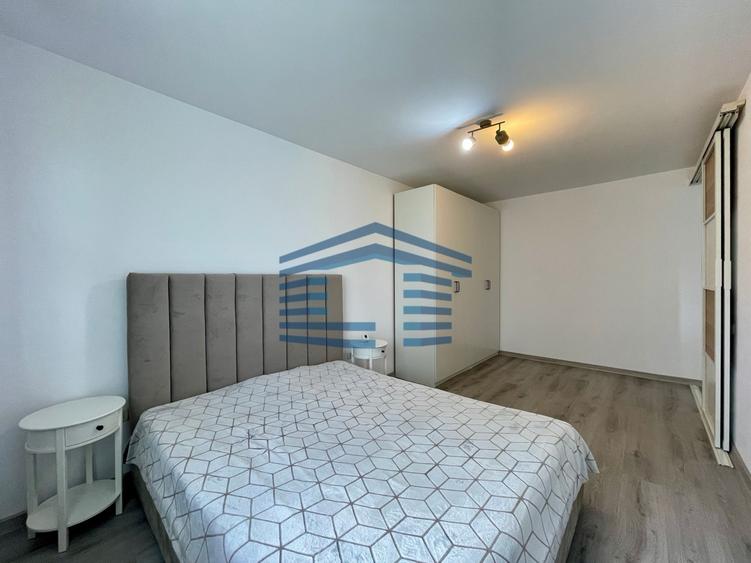 Apartament 2 Camere - Studio - Subcetate Residence - Sânpetru- parcare