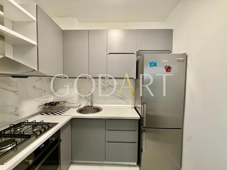 Apartament 2 camere | Vitan Residence | Ready to move - 9