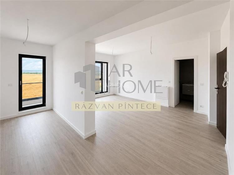 Garsoniera cu parcare, Mrs Gradinile Nord, Albert, Ploiesti - 3