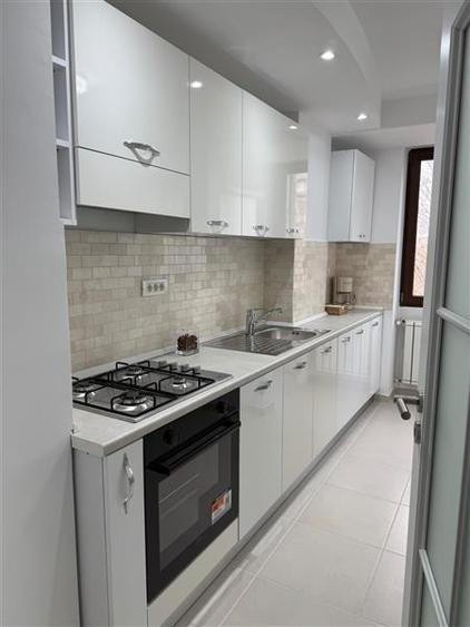 Piata Alba Iulia, 2 camere, 69mp, renovat complet, mobilat si utilat complet