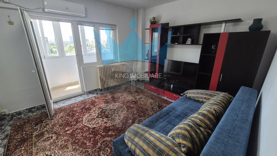 Apartament 2 Camere Tei Bucuresti - 3