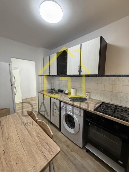Apartament 2 camere Sos. Mihai Bravu metrou Iancului Avrig Mobilat Boiler