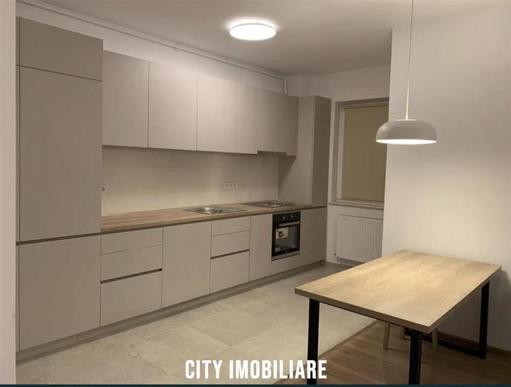 Apartament 2 camere, S 57 mp + terasa, parcare, Buna Ziua.
