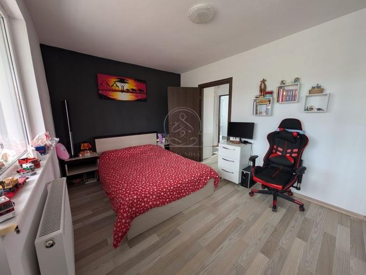 Apartament 1 Camera | Zona Linistita | Finisat Modern