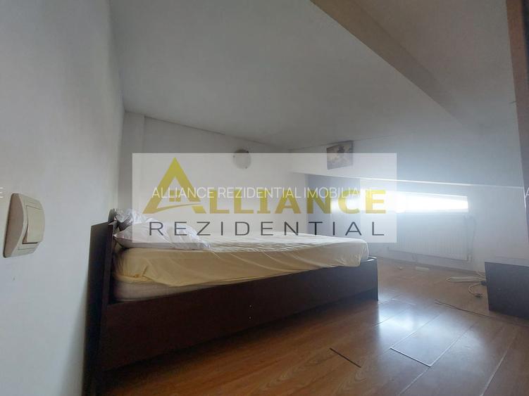 Apartament 2 camere + mansardă | Strada Poștalionului | Sector 4 - 3