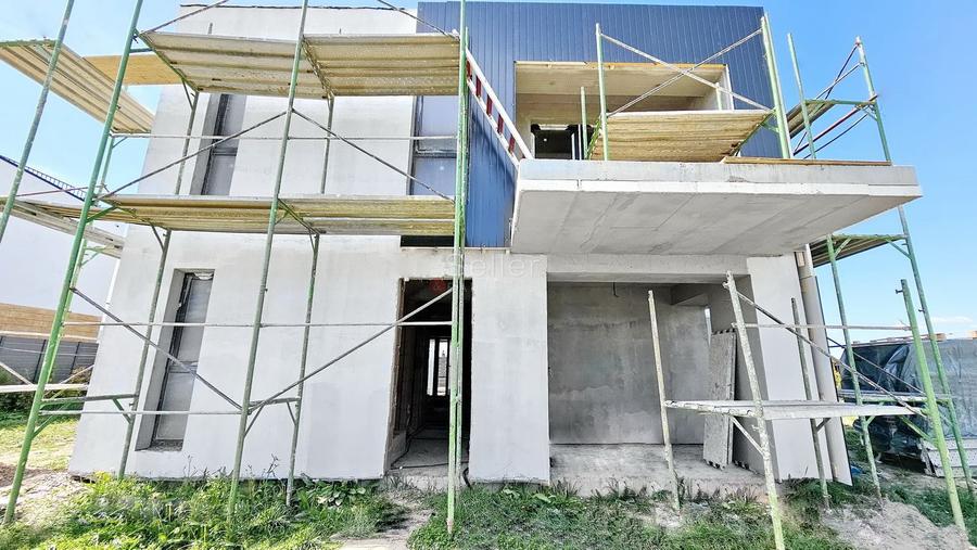 Casa Zona Linistita