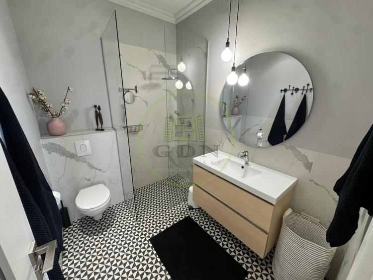 Apartament 2 camere, 78.08 mp, cartier Cornitoiu, zona Politia Pasapoarte