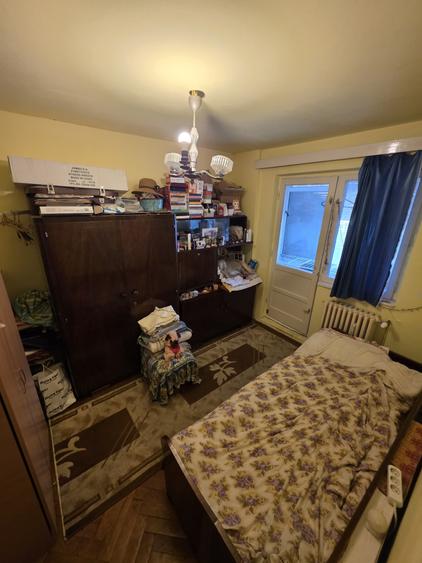 🏡 Apartament 4 camere de vânzare – Zona Dacia