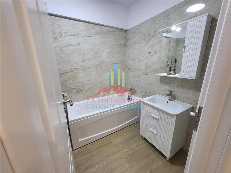 Inchiriere garsoniera Militari Residence Prima inchiriere