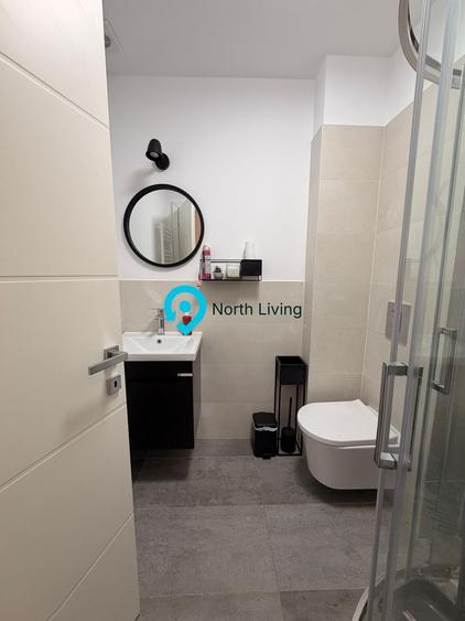 🏡 Apartament 3 camere lux Iancu Nicolae, 2 parcări, complex securizat