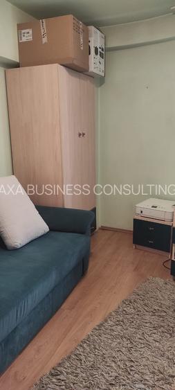 Inchiriere 3 camere Tineretului, etaj 2 , pet friendly,decomandat - 4