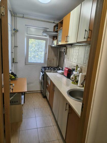 Giurgiului-2 camere | Apartament de mijloc - 5