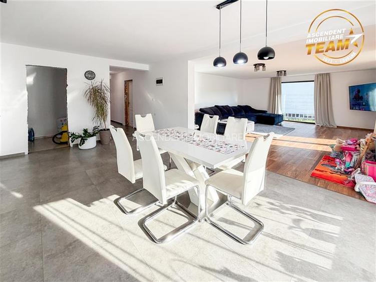 Casa noua, spatioasa, panorama superba, Benedek Mezo, Sfantu Gheorghe:Film& 3D! - 26