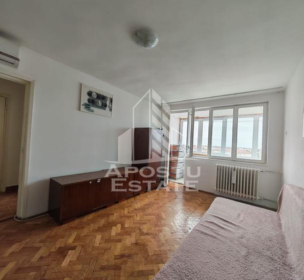 Apartament cu 2 camere de vanzare , Zona Cetății, Timisoara