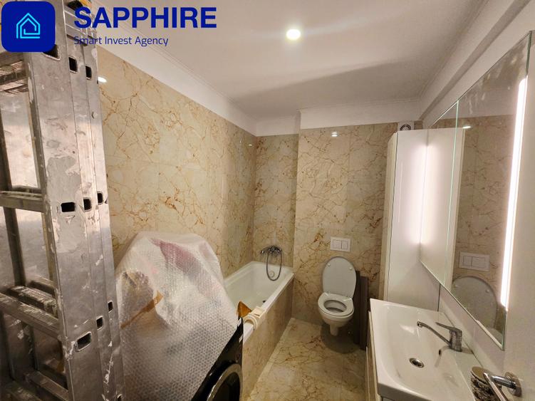 Apartament 2 camere Prelungirea Ghencea, metrou Râul Doamnei, centrală proprie