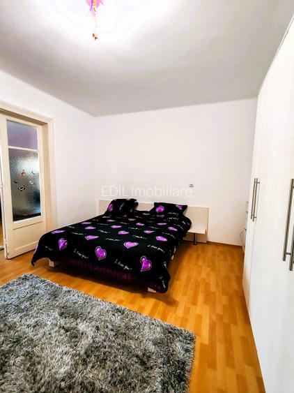 Apartament spațios cu 3 camere și garaj, în zona Sigma Center – Zorilor