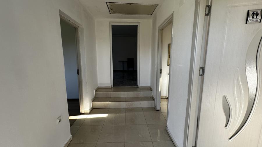 OKAZIE ! Casa Noua 2025 de Vanzare Petresti cu 383 mp teren