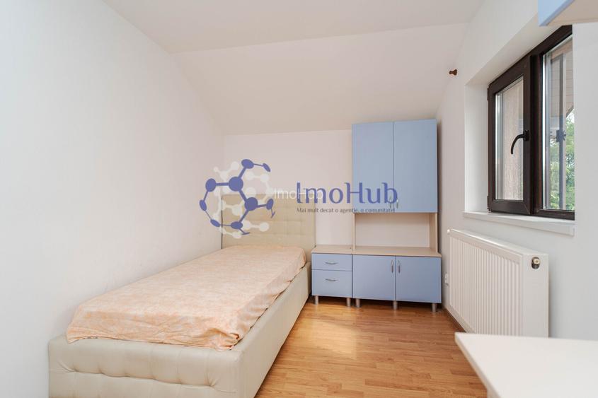 Vila P+M, 5 camere, 627 mp teren, Letcani - Notariat - 9