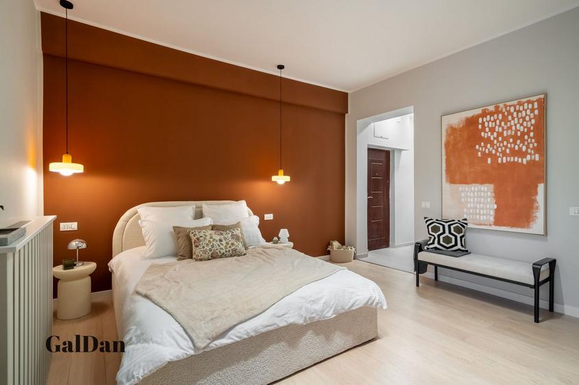 Studio Premium Tudor Arghezi | GalDan Apartments