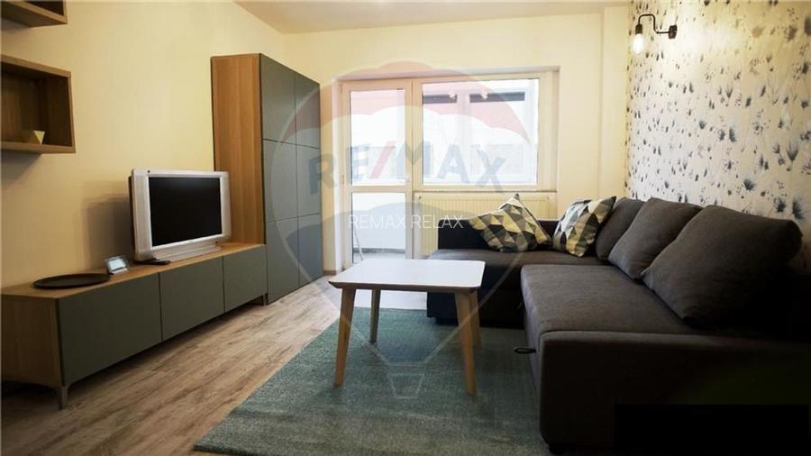 Apartament cu 3 camere de închiriat - Anastasie Panu - 4