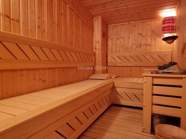 Casa Presei -Petrom City /Vila de inchiriat  /4 dormitoare/mobilata - 16