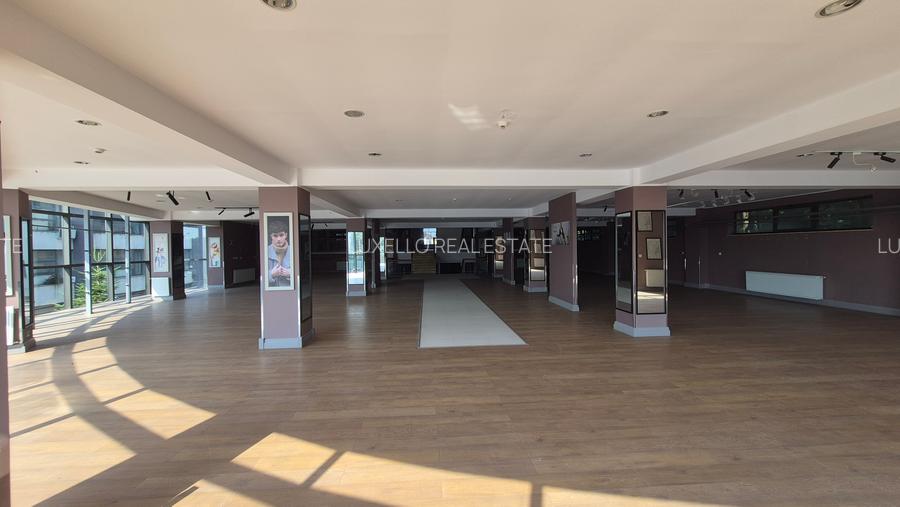 SHOWROOM - MAGAZIN -  PRODUCTIE - DEPOZITARE - 18