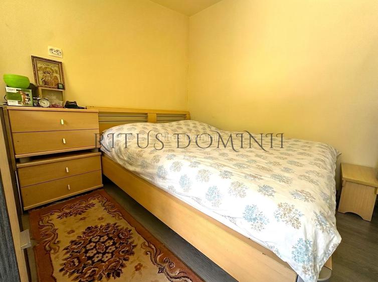 Casa splendidă cu 3 camere, Parcul Salca, 72mp - 4
