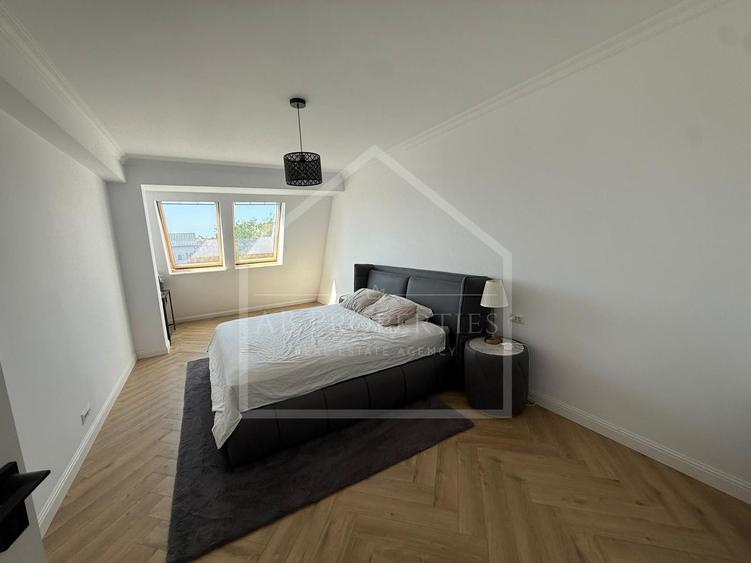 2 X Apartament 3 camere OPEN SPACE 63mp Living | Bucurestii Noi- Bazilescu