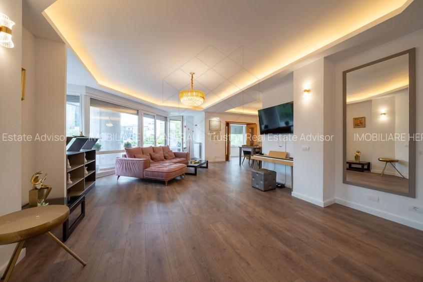 Residence Villamont | 4 camere | Aviatorilor - 4