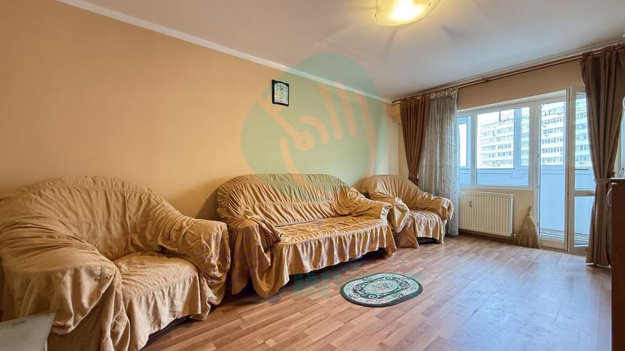 3 camere - Magazinul Obor