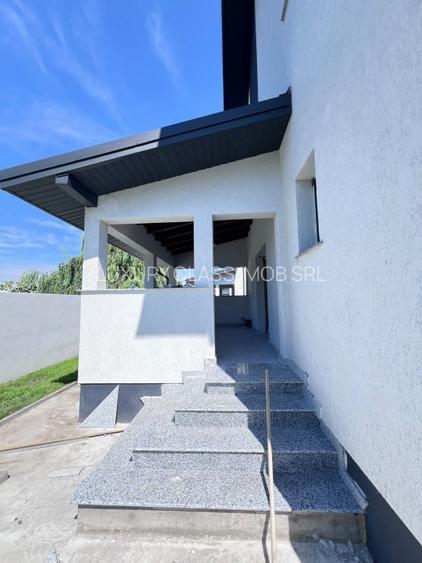 Vila Individuala 4 camere/Bragadiru-Cartierul Independentei - 12