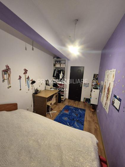 Apartament 3 camere, 59 mp, parcare, AC, zona Parc Poligon! - 6