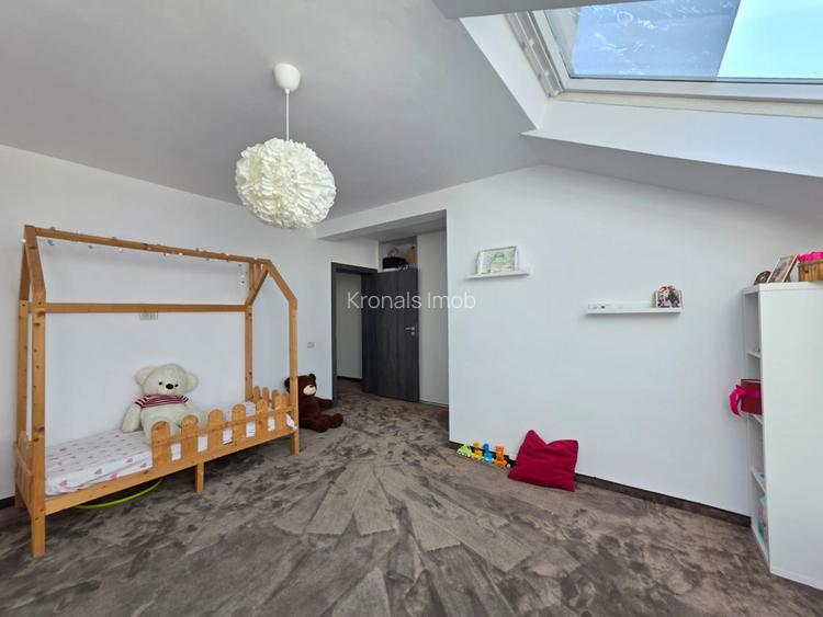 Casă individuală 4 camere | Sânpetru – zona Triaj | 915 mp teren | Comision 0% - 6
