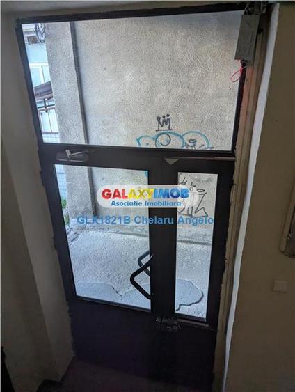 Unirii, apartament 3 cam 90 mp,etajul 2 din trei, renovat, fara risc