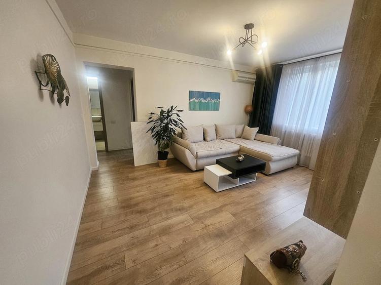 Apartament 3 Camere Baba Novac cu Parcare
