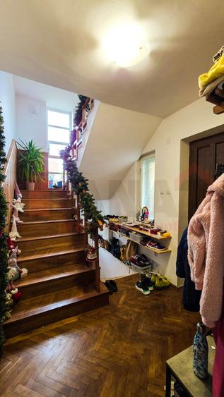 CASA D+P+E+M | Costache Negruzzi | 2Garaje | Gradina | 5 Camere |VIDEO