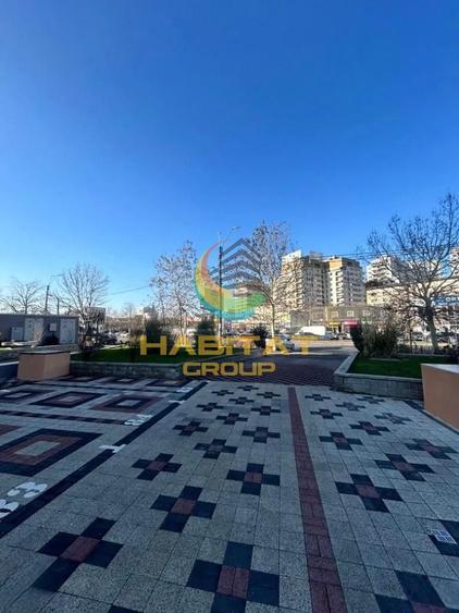Apartament 3 camere mobilat si utilat 3 min Metrou Mihai Bravu