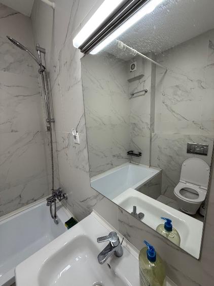 Apartament 2 camere Ivory Residence Pipera | Parcare + Boxă | Balcon închis