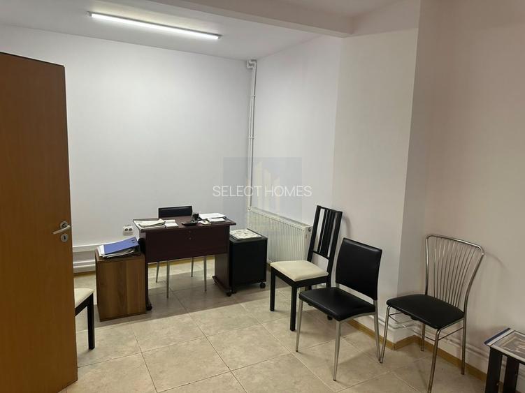 Ansamblu mixt | Investitie| Otopeni | 1.350 mp teren | 1.040 mpc - 35