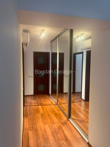 Apartament 3 camere | 88 mp |  - Sector 1 | Complet mobilat și utilat |  - 6