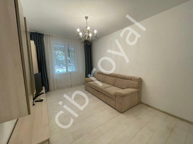 Inchiriez apartament 3 camere,Floreasca,str. Ceaikovski
