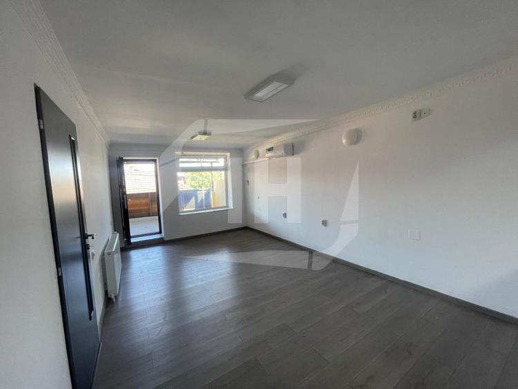 Spatiu de birouri, imobil tip vila, zona Nicolae Titulescu
