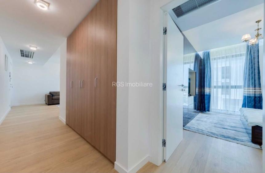 Apartament modern 2 camere/ ONE Herastrau Plaza - 3