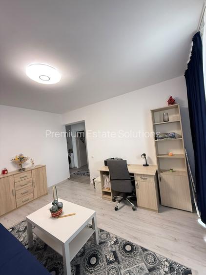 Apartament 2 camere decomandat | Militari Residence | Comision 0%