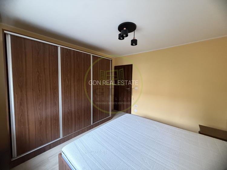 Apartament 2 camere, 51.83 mp, cartier Brazda lui Novac, zona Scoala 23 - 4