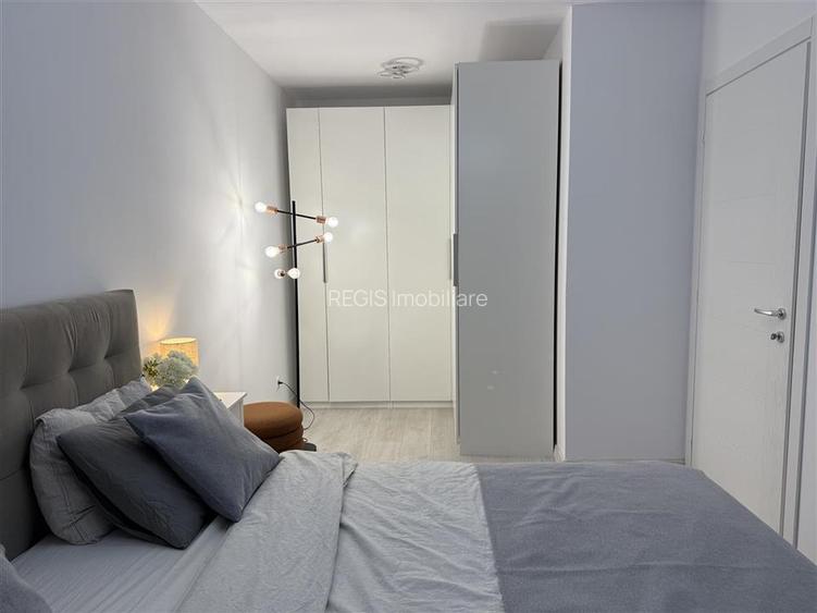 Apartament 2 camere, Brauner Hils, impecabil - 5