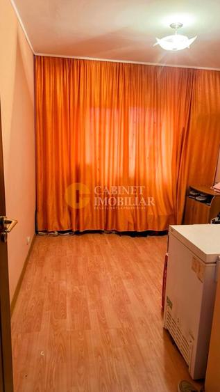 4 CAMERE DECOMANDAT + 2 BAI - 84 MP -Zona Galata