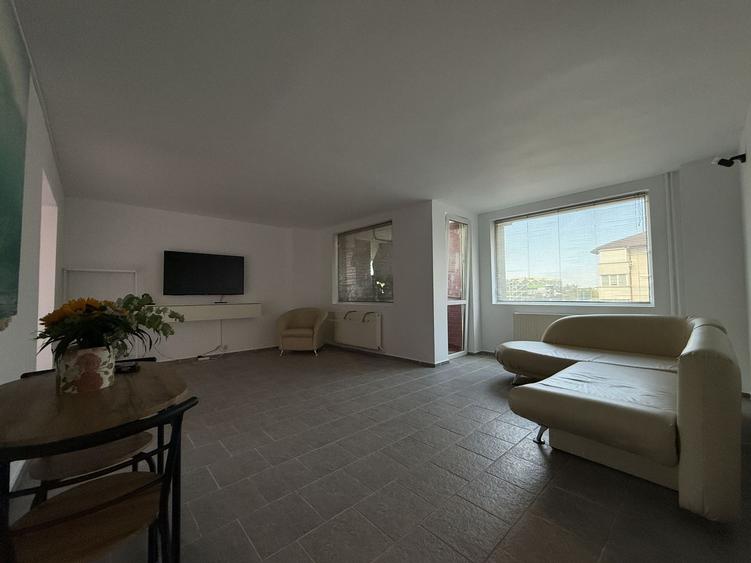 Apartament 4 camere Baneasa (vis-a-vis fosta Antena 1)